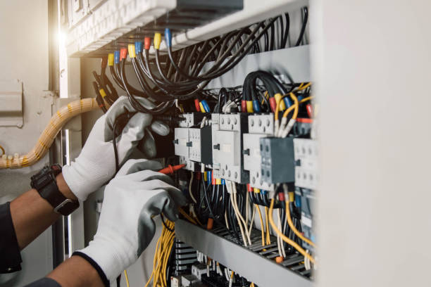 Best Electrical Installation Contractor  in Edgewood, IN