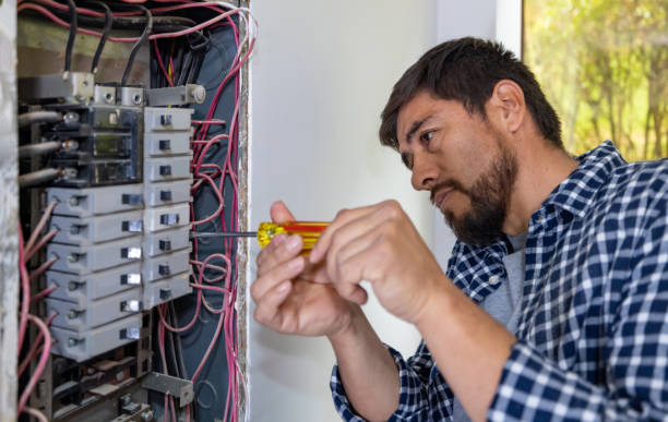 Best Affordable Electrical Installation  in Edgewood, IN